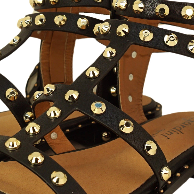 Rendy Gladiator-Sandalen für Damen